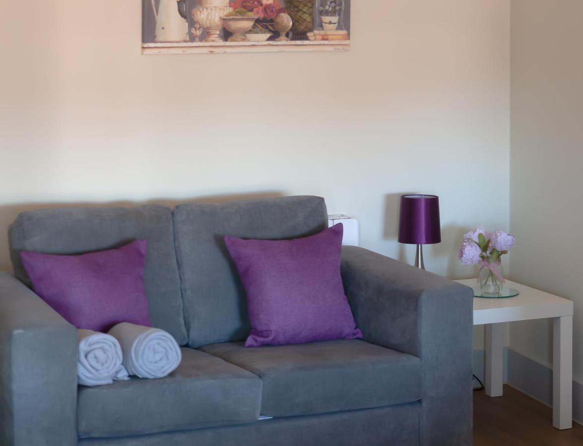 Isabella House - Hereford City Centre Aparthotel, By Rentmyhouse Zewnętrze zdjęcie